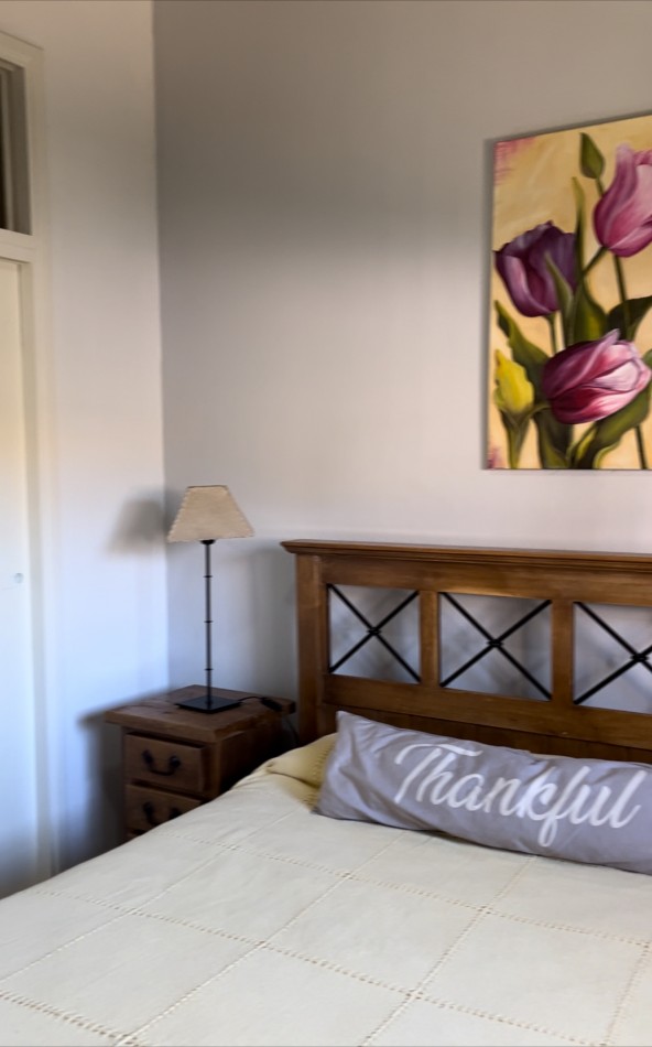 PINAMAR - EN VENTA - DEPARTAMENTO EN PH EN VALLE FERTIL DOS DORMITORIOS CON QUINCHO CUBIERTO