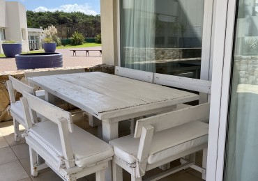 PINAMAR - EN VENTA - VILLA DE MAR - EXCLUSIVO 5 AMBIENTES 