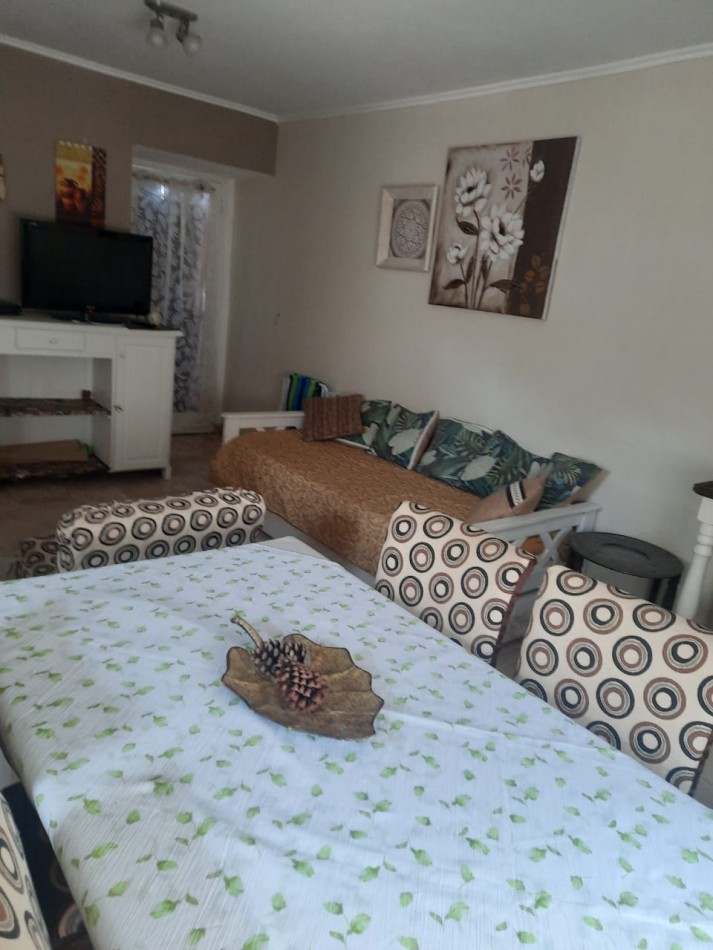 VENTA DEPARTAMENTO EN PINAMAR