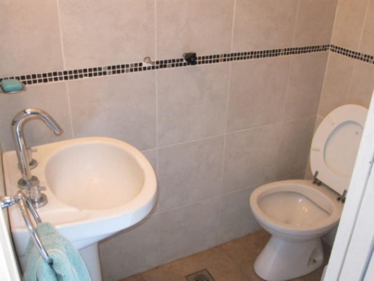 VENTA DUPLEX PINAMAR CENTRO EXCELENTE OPORTUNIDAD