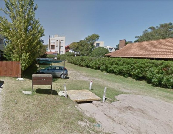 Lote Multifamiliar Hotelero a 100 mts. de la playa