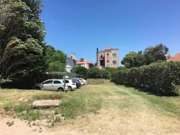 Lote Multifamiliar Hotelero a 100 mts. de la playa