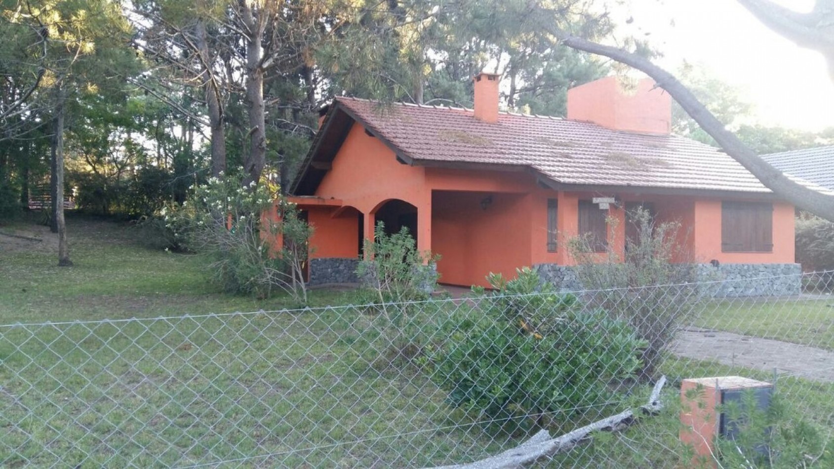 CASA EN OPORTUNIDAD CERCA DEL MAR