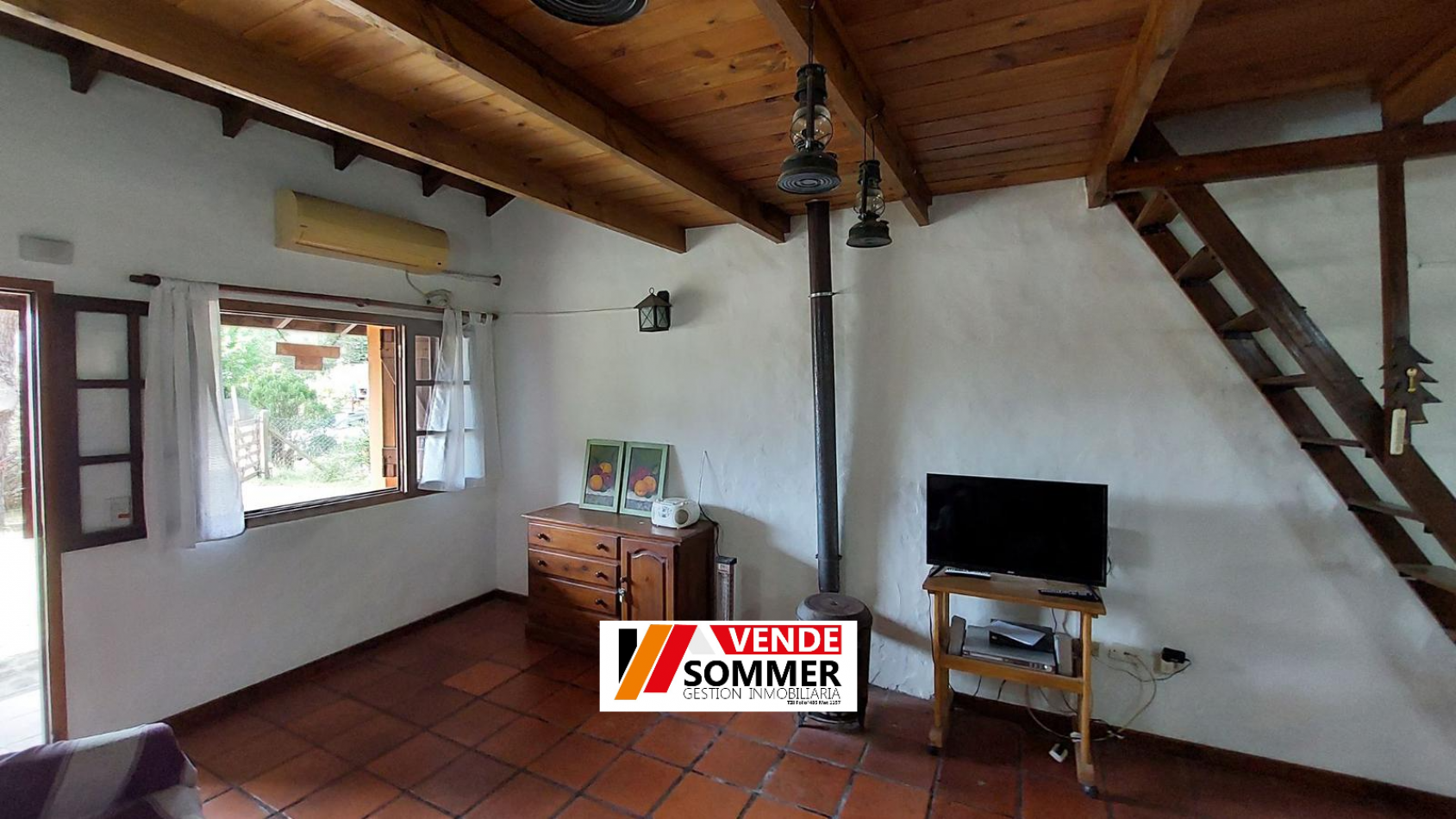 CASA EN OPORTUNIDAD CERCA DEL MAR