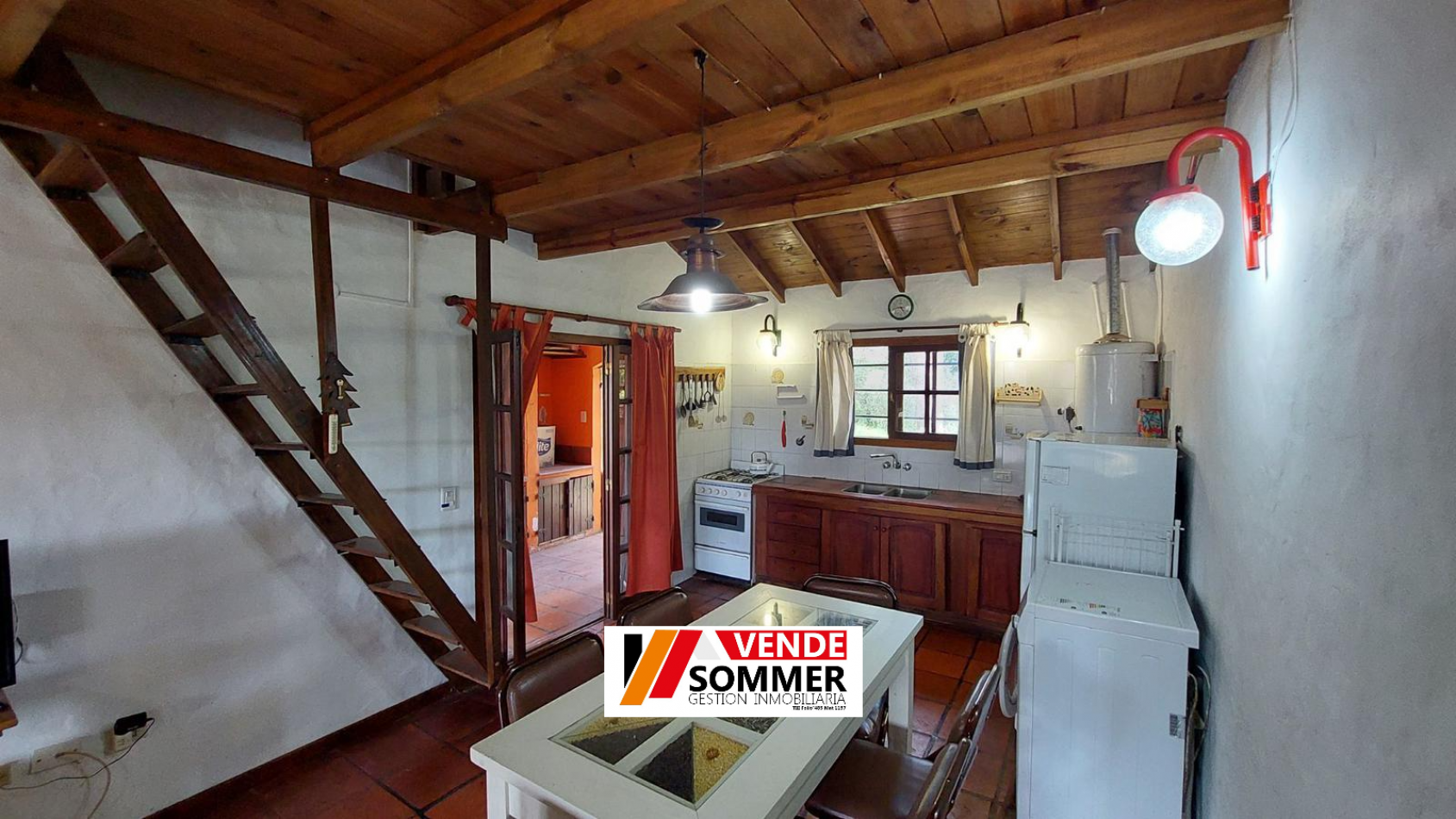 CASA EN OPORTUNIDAD CERCA DEL MAR