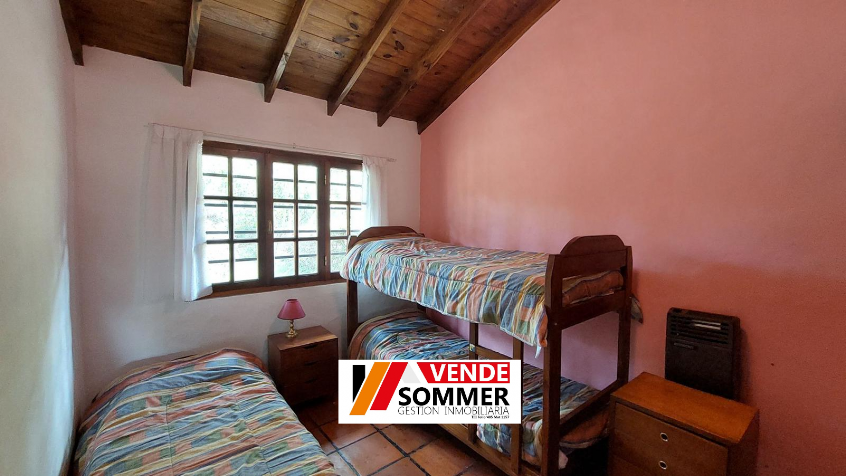 CASA EN OPORTUNIDAD CERCA DEL MAR