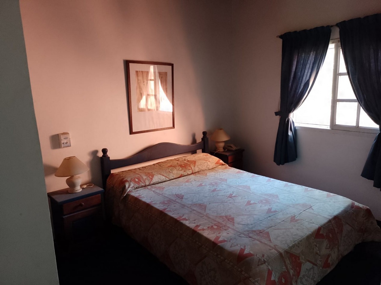 HOTEL EN VENTA VALERIA DEL MAR . OPORTUNIDAD !!!