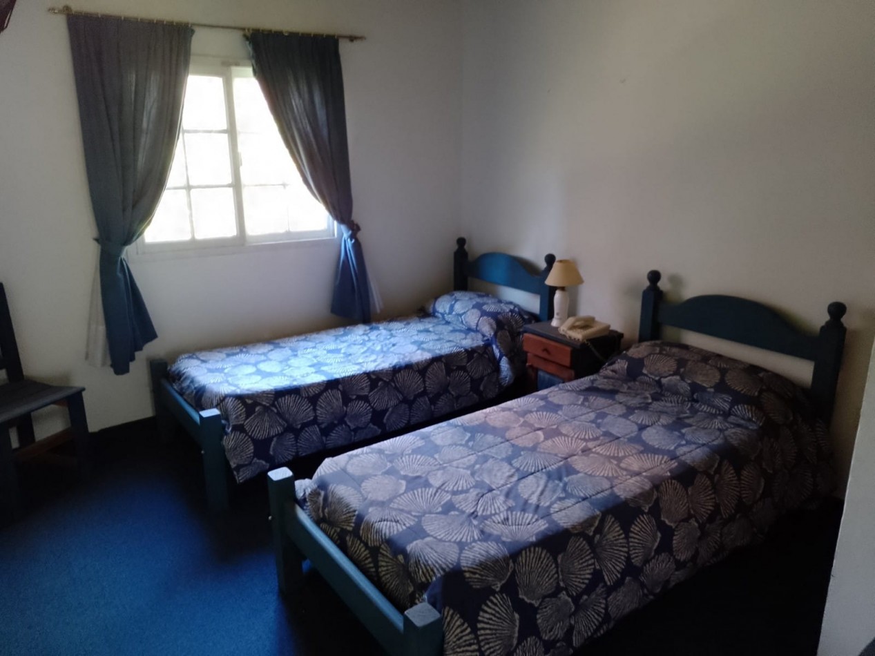 HOTEL EN VENTA VALERIA DEL MAR . OPORTUNIDAD !!!