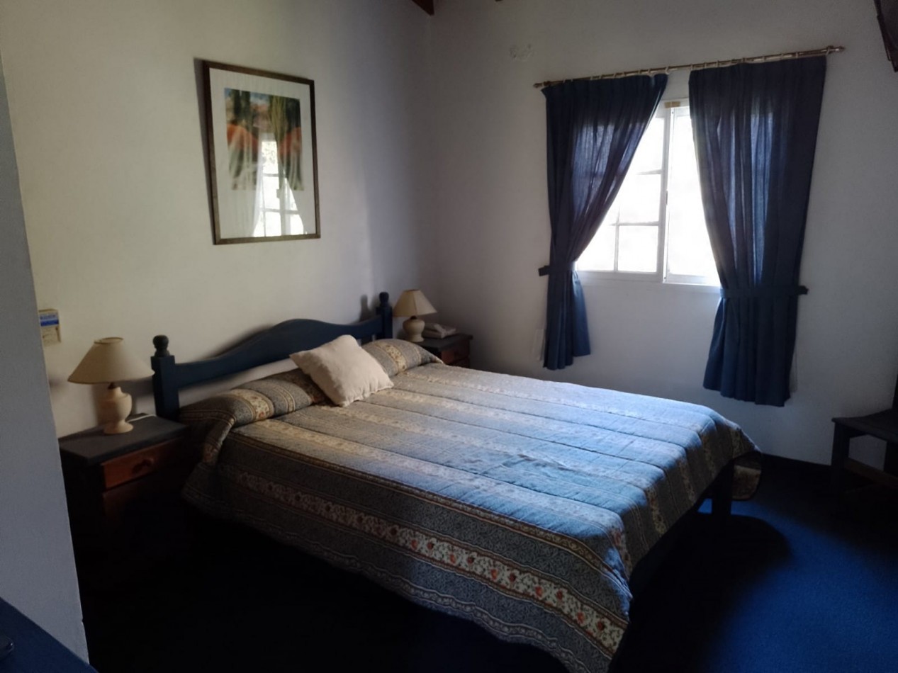 HOTEL EN VENTA VALERIA DEL MAR . OPORTUNIDAD !!!