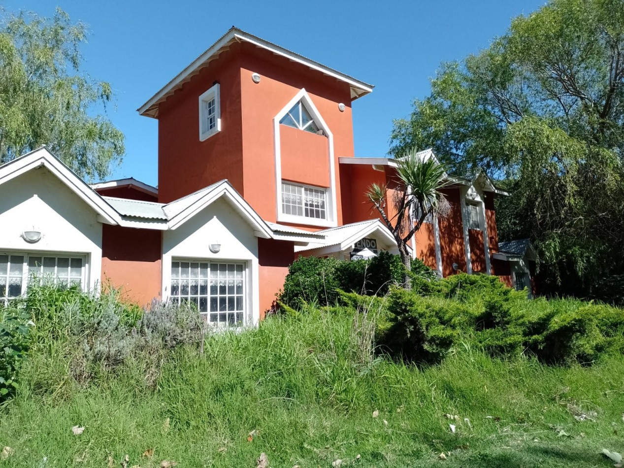 HOTEL EN VENTA VALERIA DEL MAR . OPORTUNIDAD !!!