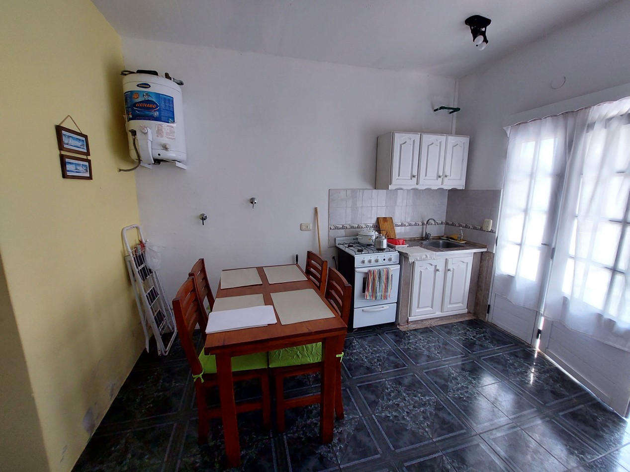 OPORTUNIDAD DE COMPRA DEPARTAMENTO DE DOS AMBIENTES