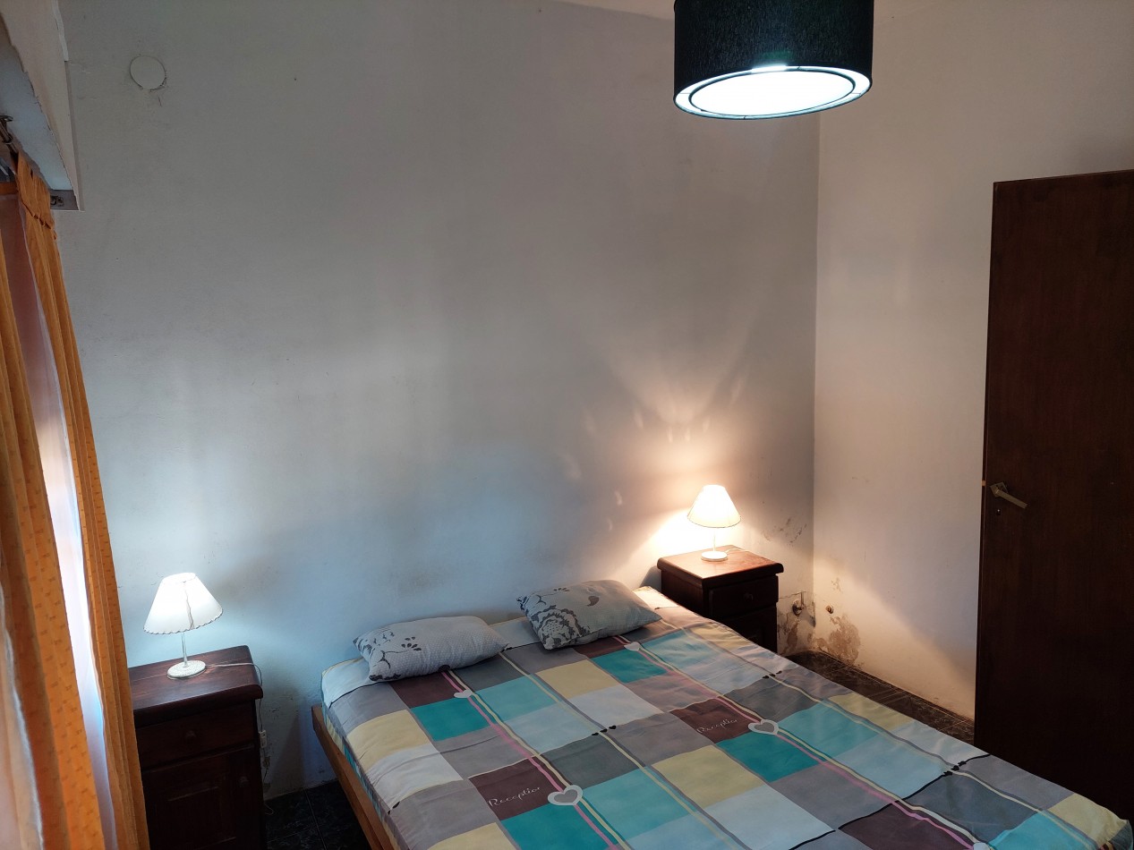 OPORTUNIDAD DE COMPRA DEPARTAMENTO DE DOS AMBIENTES