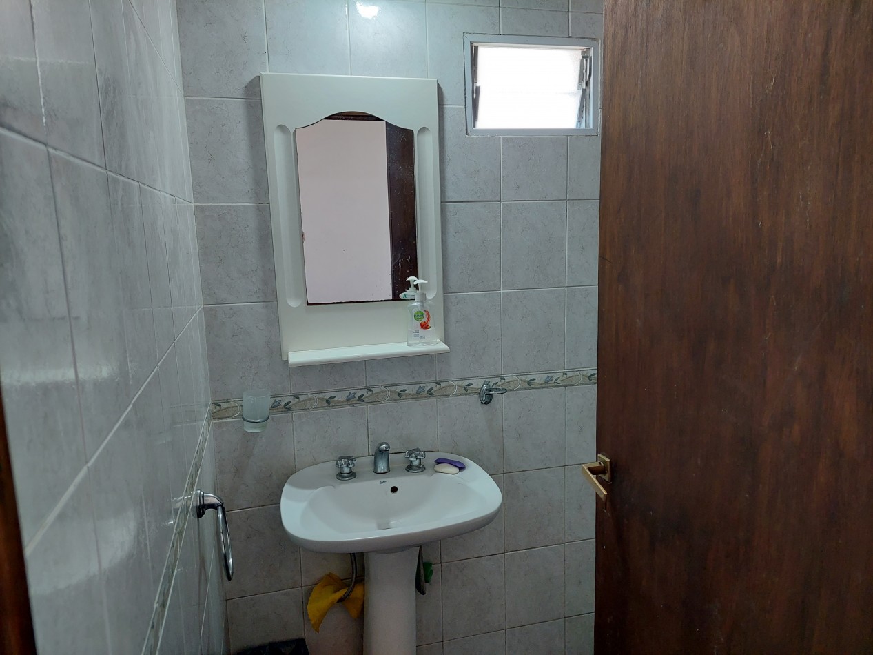 OPORTUNIDAD DE COMPRA DEPARTAMENTO DE DOS AMBIENTES