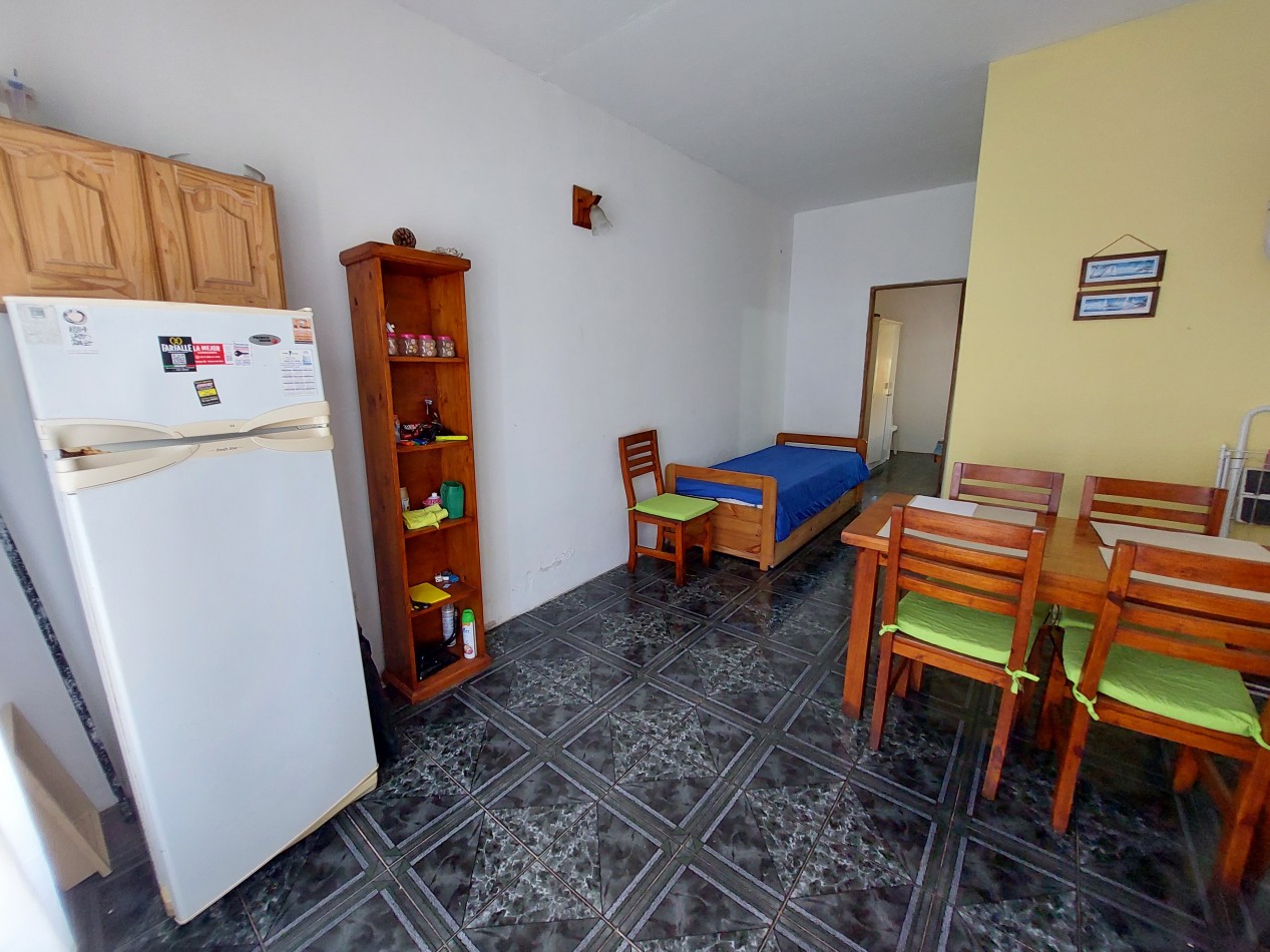 OPORTUNIDAD DE COMPRA DEPARTAMENTO DE DOS AMBIENTES