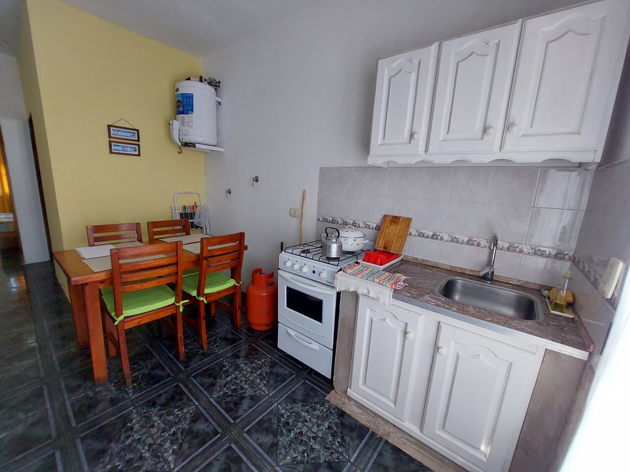 OPORTUNIDAD DE COMPRA DEPARTAMENTO DE DOS AMBIENTES
