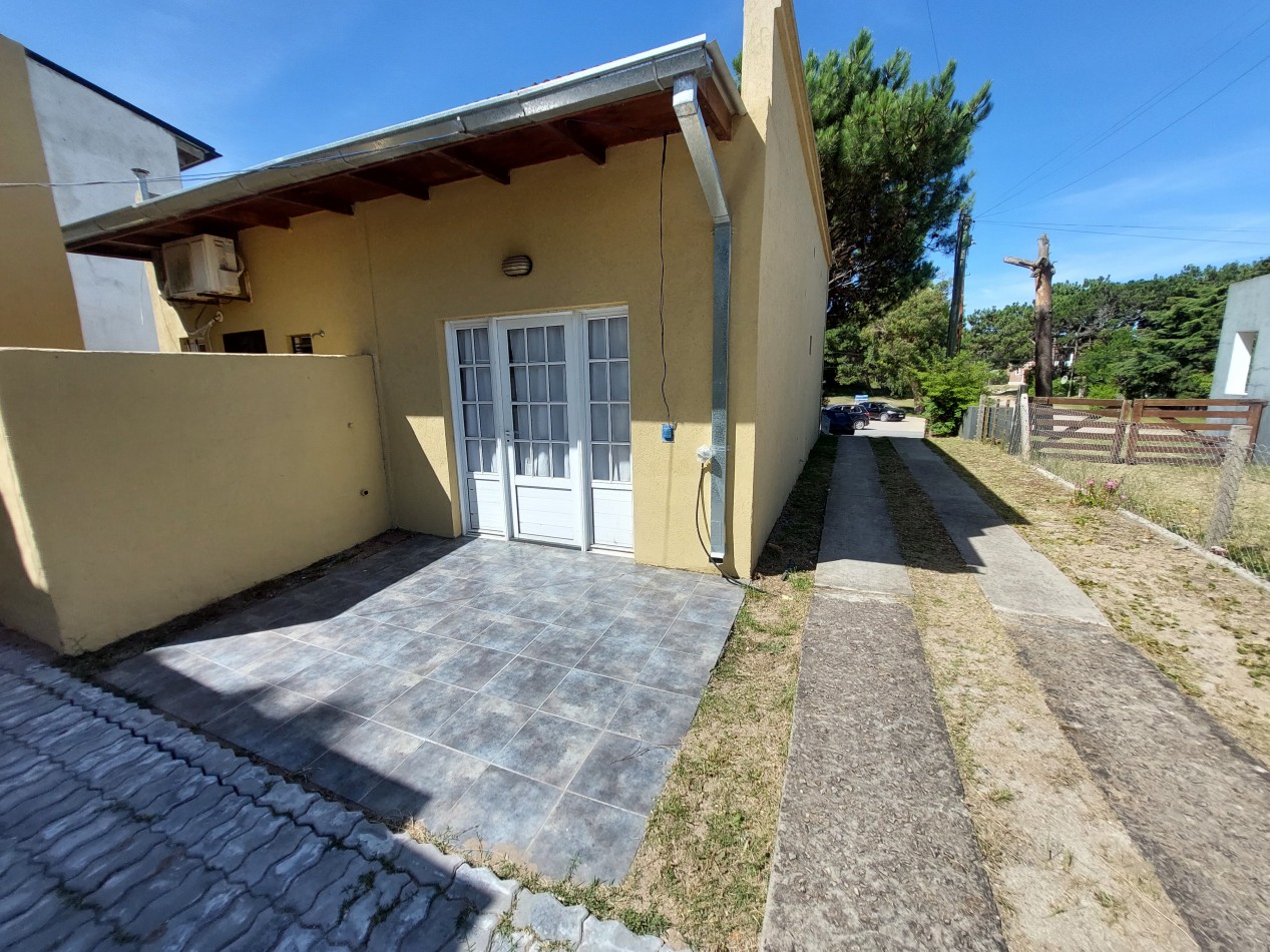 OPORTUNIDAD DE COMPRA DEPARTAMENTO DE DOS AMBIENTES
