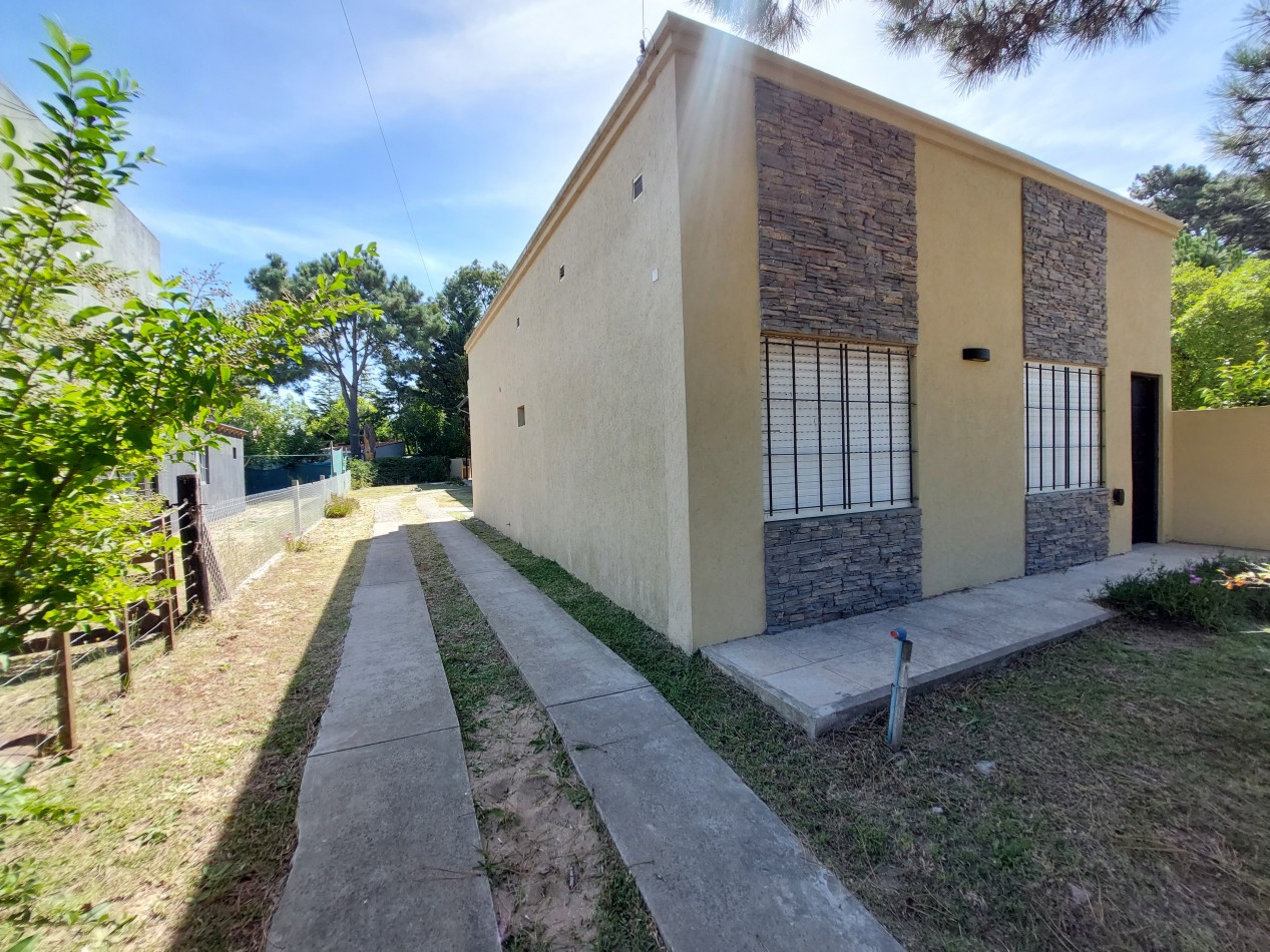 OPORTUNIDAD DE COMPRA DEPARTAMENTO DE DOS AMBIENTES