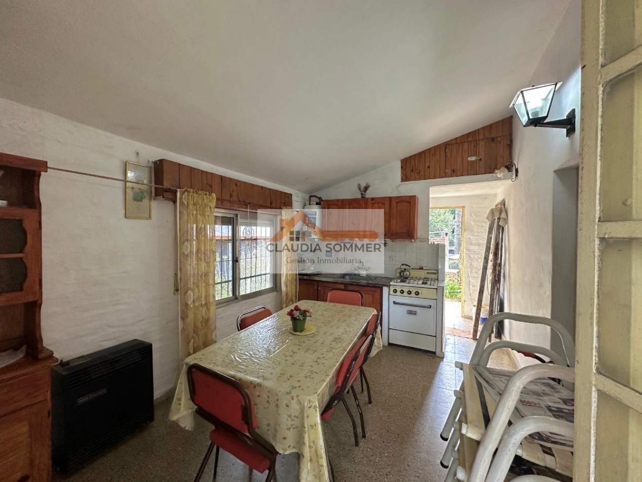 CASA URTUBEY