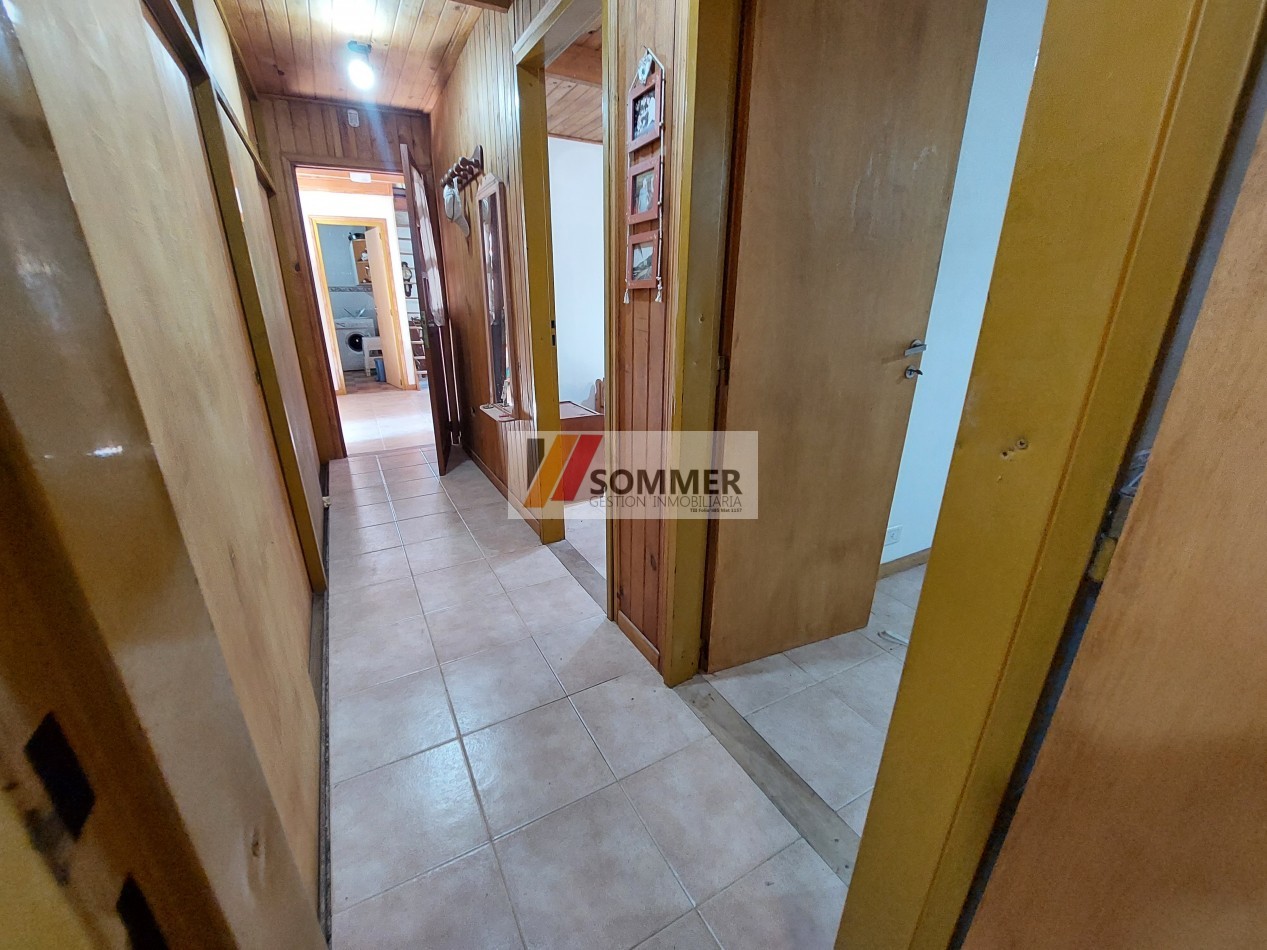 OPCION UNICA PINAMAR NORTE !!!  CASA EN VENTA A 1 CUADRA DE VILLA DE MAR Y DOS DE LA PLAYA
