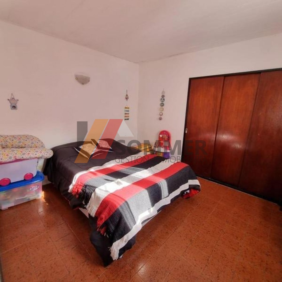 IMPECABLE DUPLEX DE TRES AMBIENTES