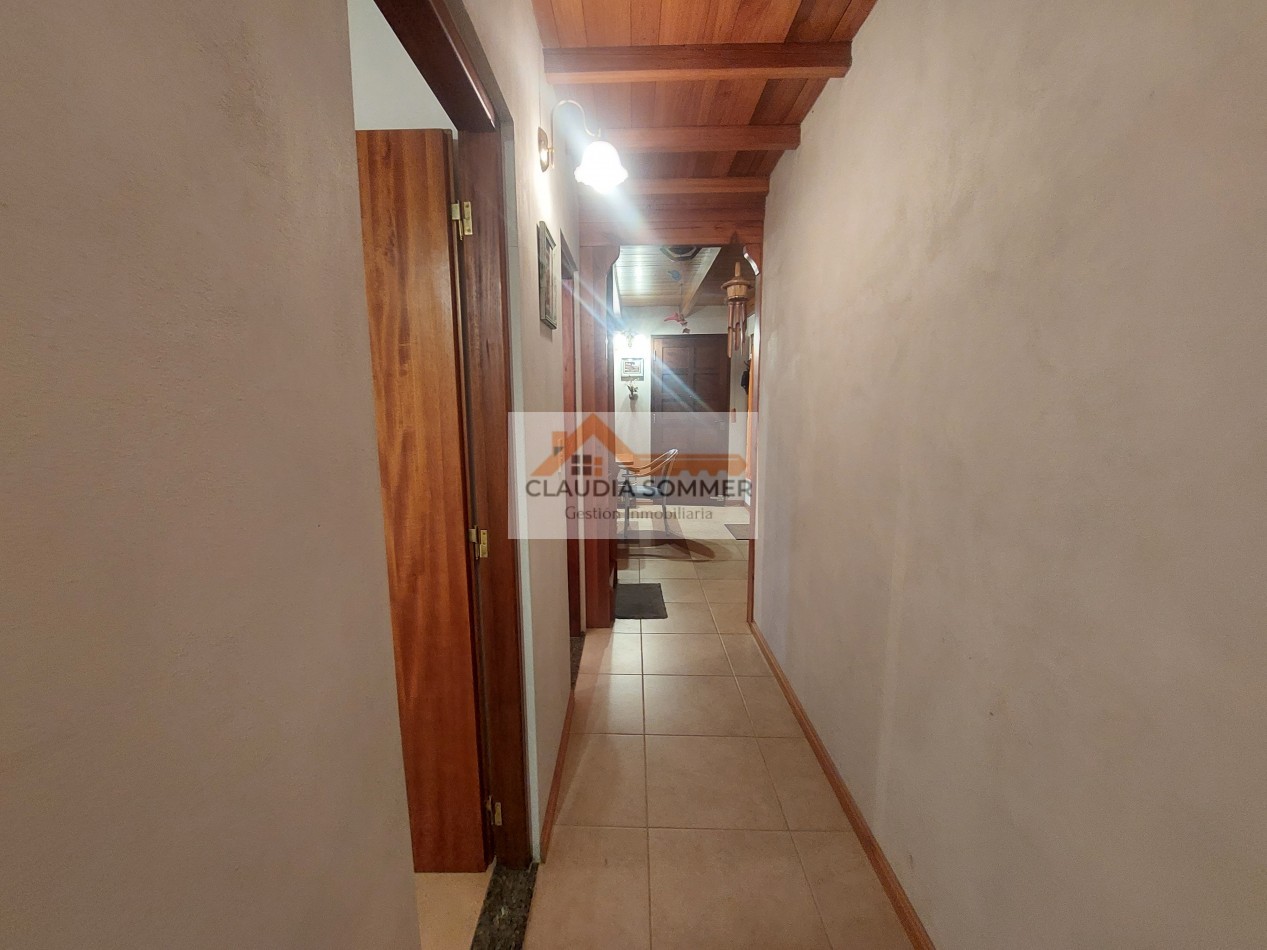 CASA EN VALERIA DEL MAR