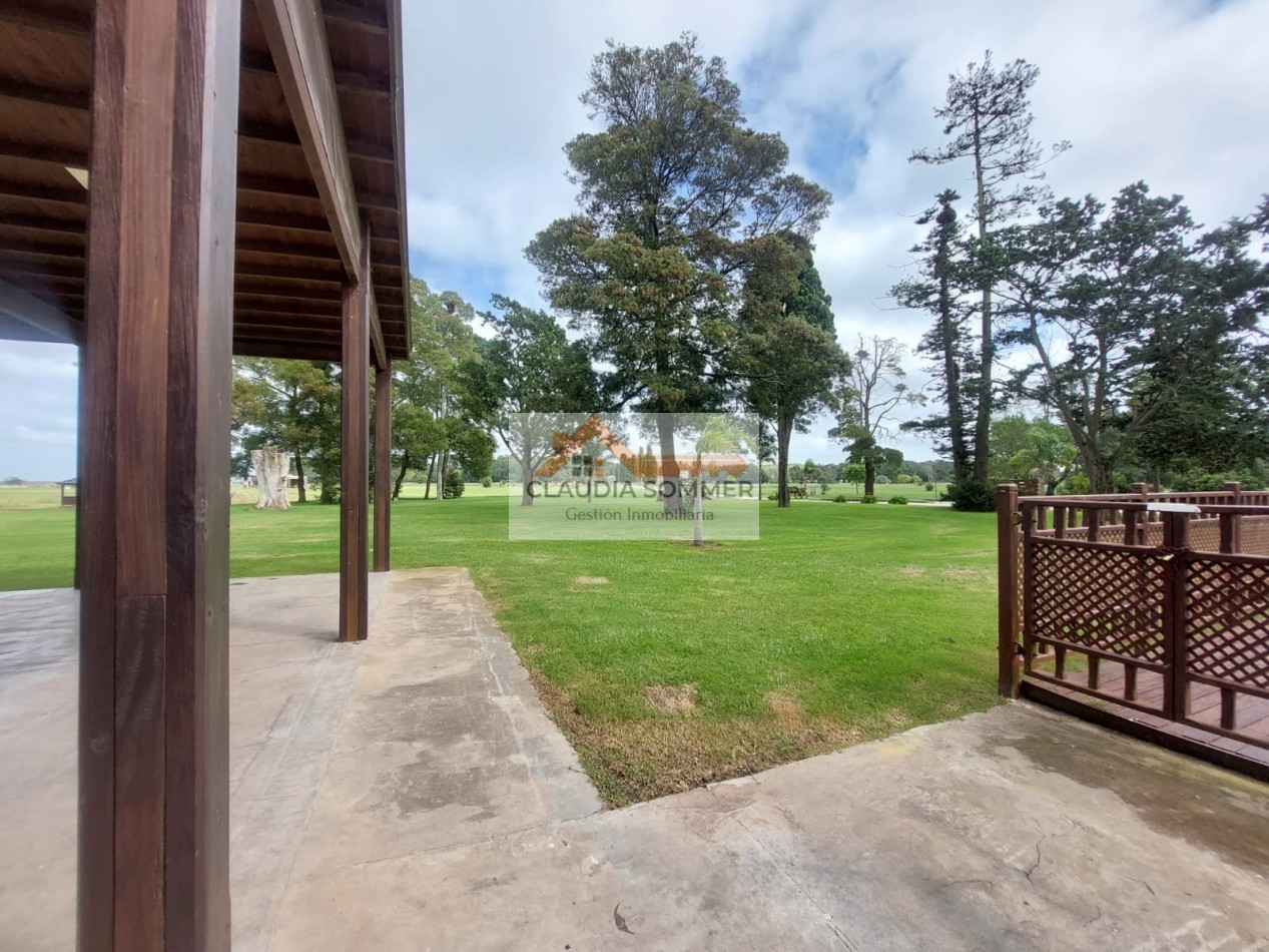 Hermoso Lote en Barrio Privado!