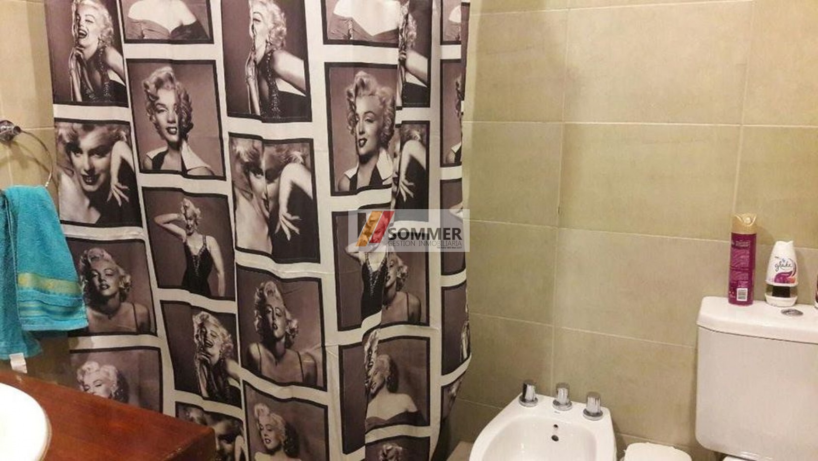 DEPARTAMENTO EN VENTA : CONFORT Y UBICACION IDEAL