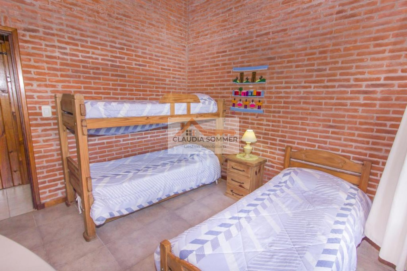 CASA CERCA DEL MAR- CALIDAD Y FUNCIONALIDAD GARANTIZADO-