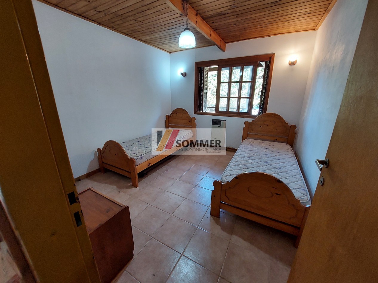 OPCION UNICA PINAMAR NORTE !!!  CASA EN VENTA A 1 CUADRA DE VILLA DE MAR Y DOS DE LA PLAYA