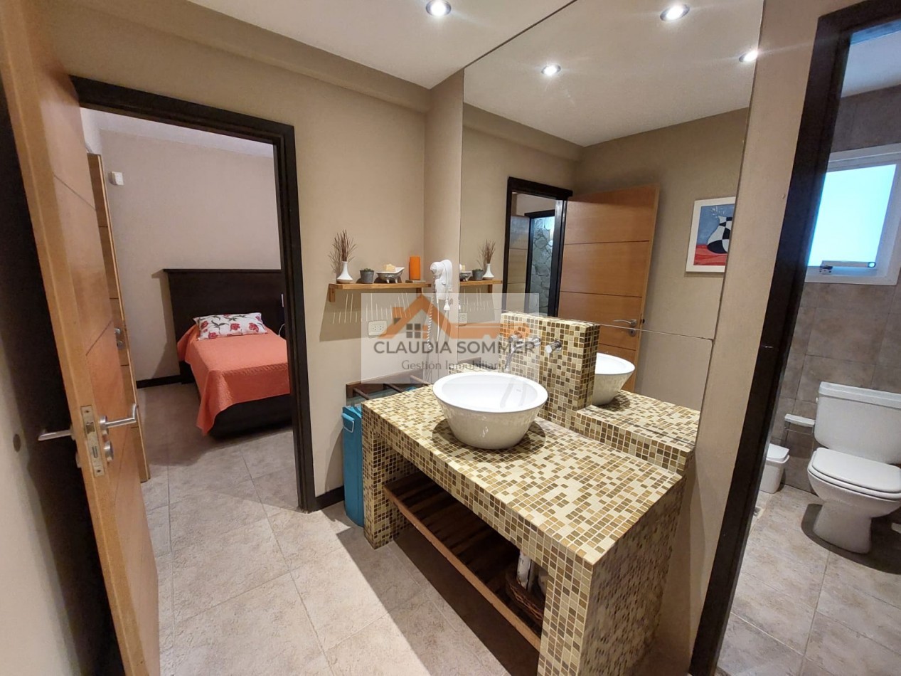 CASA EN PNAMAR NORTE