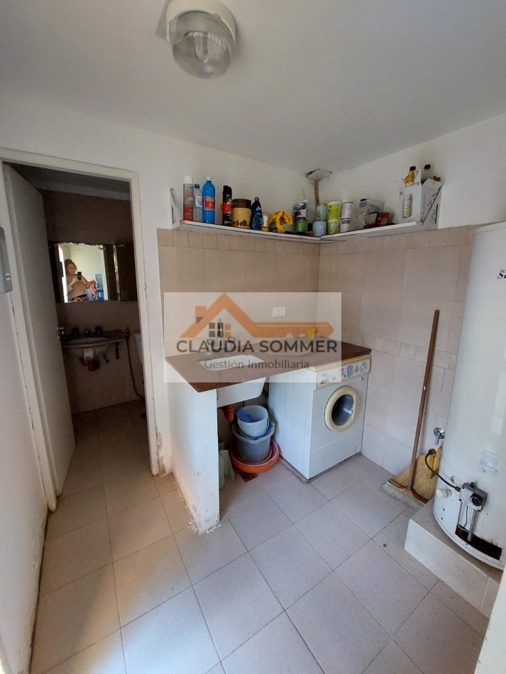 BAJAMOS EL PRECIO !!!! HERMOSA CASA CERCA DE LA PLAYA Y DEL CENTRO EN PINAMAR