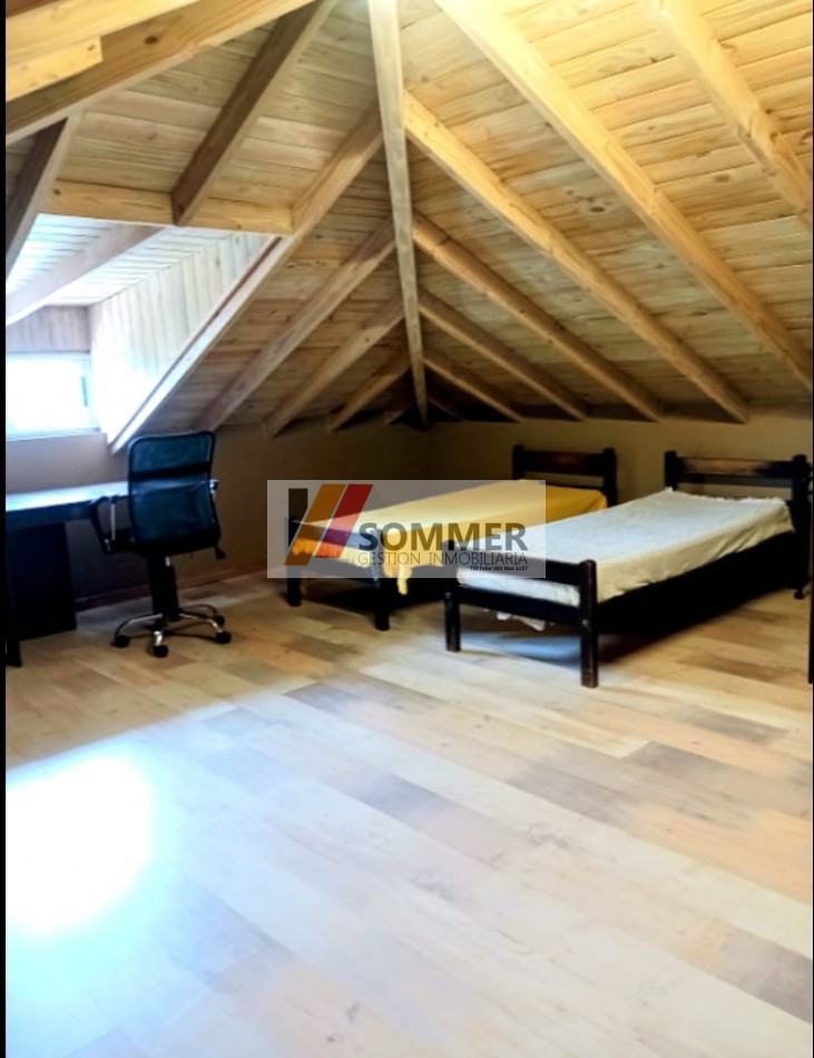 DEPARTAMENTO EN VENTA : CONFORT Y UBICACION IDEAL