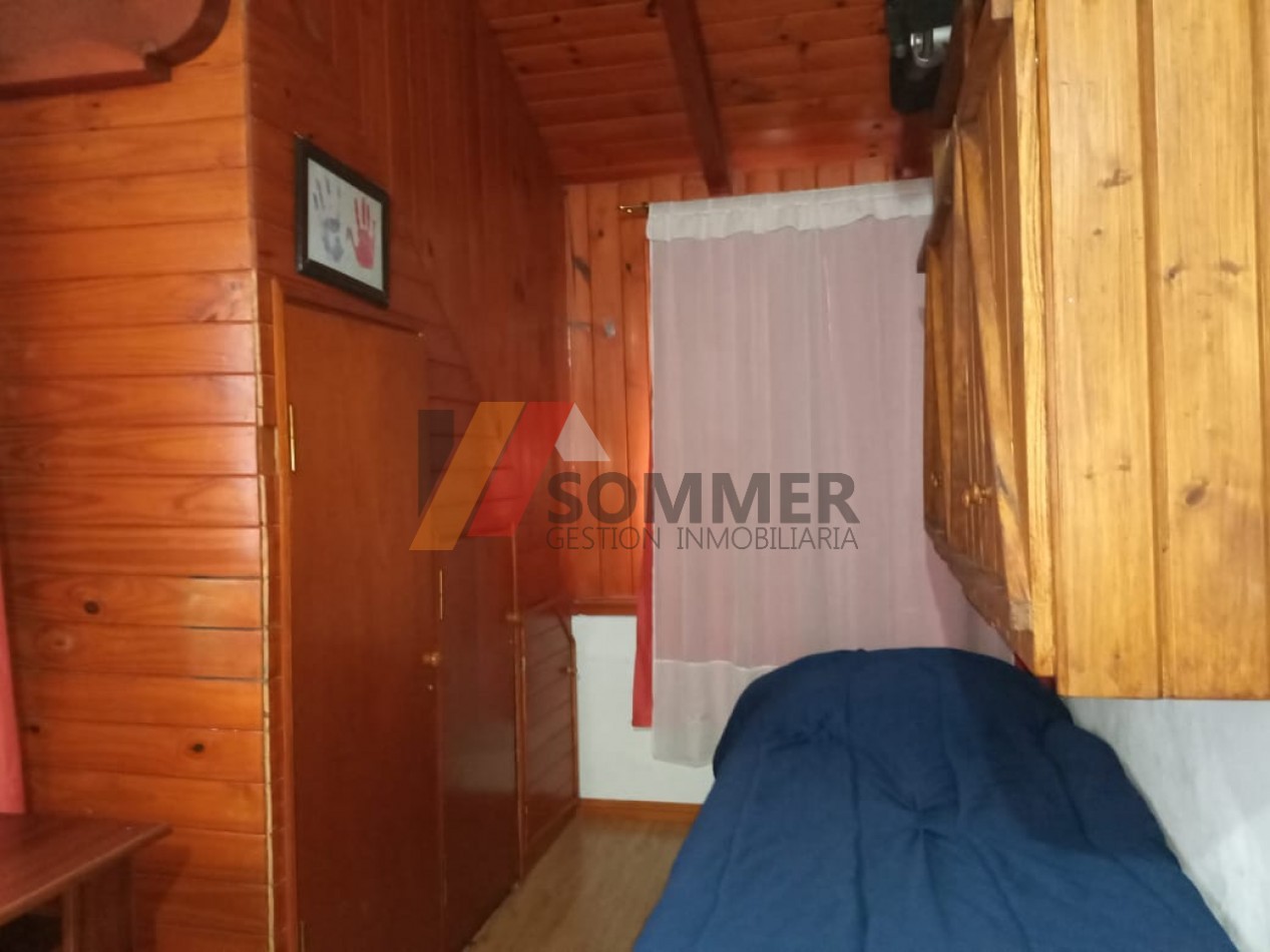 PERMUTA CASA EN PH ubicada en San Martin de los Andes
