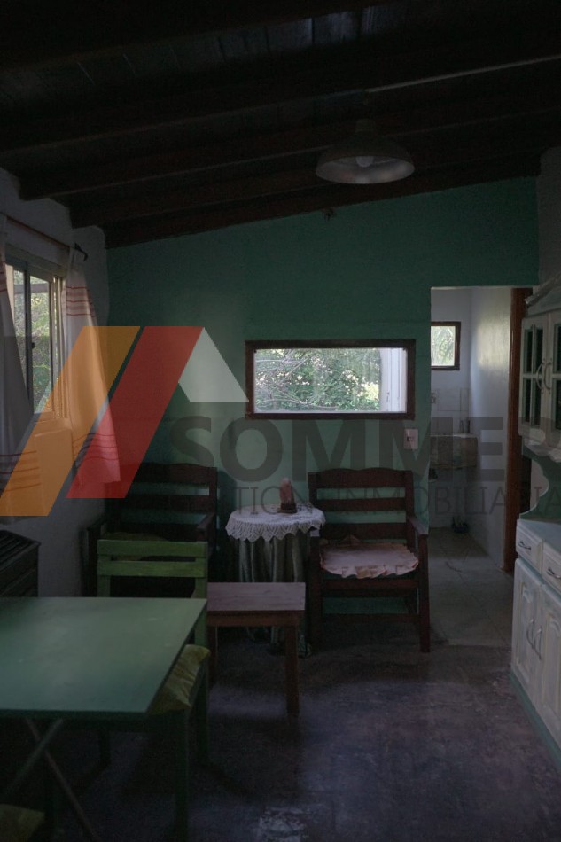 VENTA/PERMUTA ENCANTADORA CASA EN OSTENDE