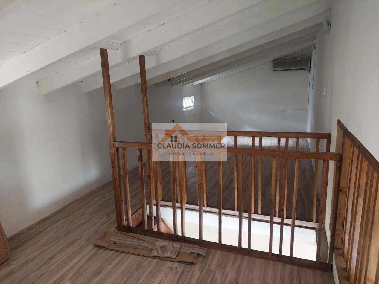 CASA PH  EN PINAMAR
