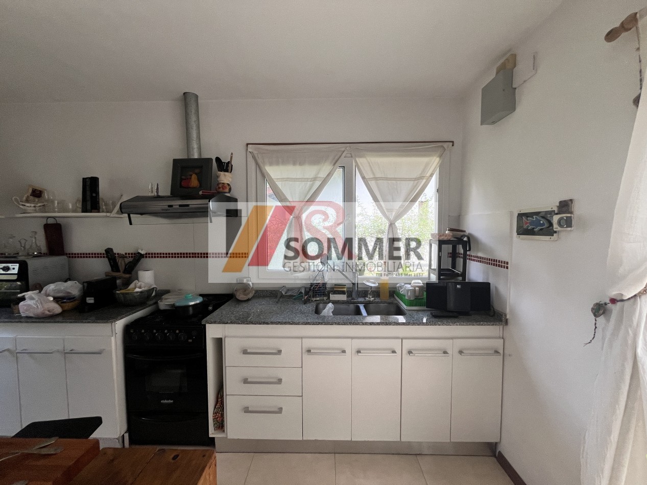 MODERNA CASA EN VENTA