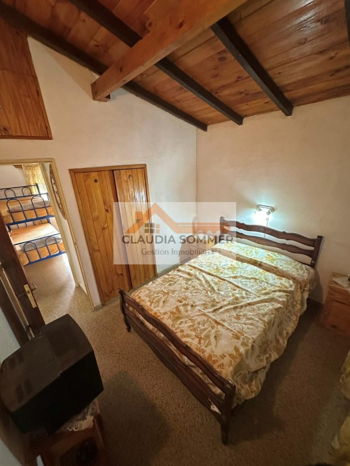 CASA URTUBEY