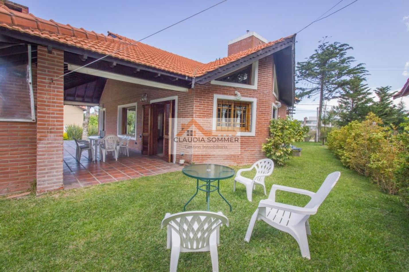 CASA CERCA DEL MAR- CALIDAD Y FUNCIONALIDAD GARANTIZADO-