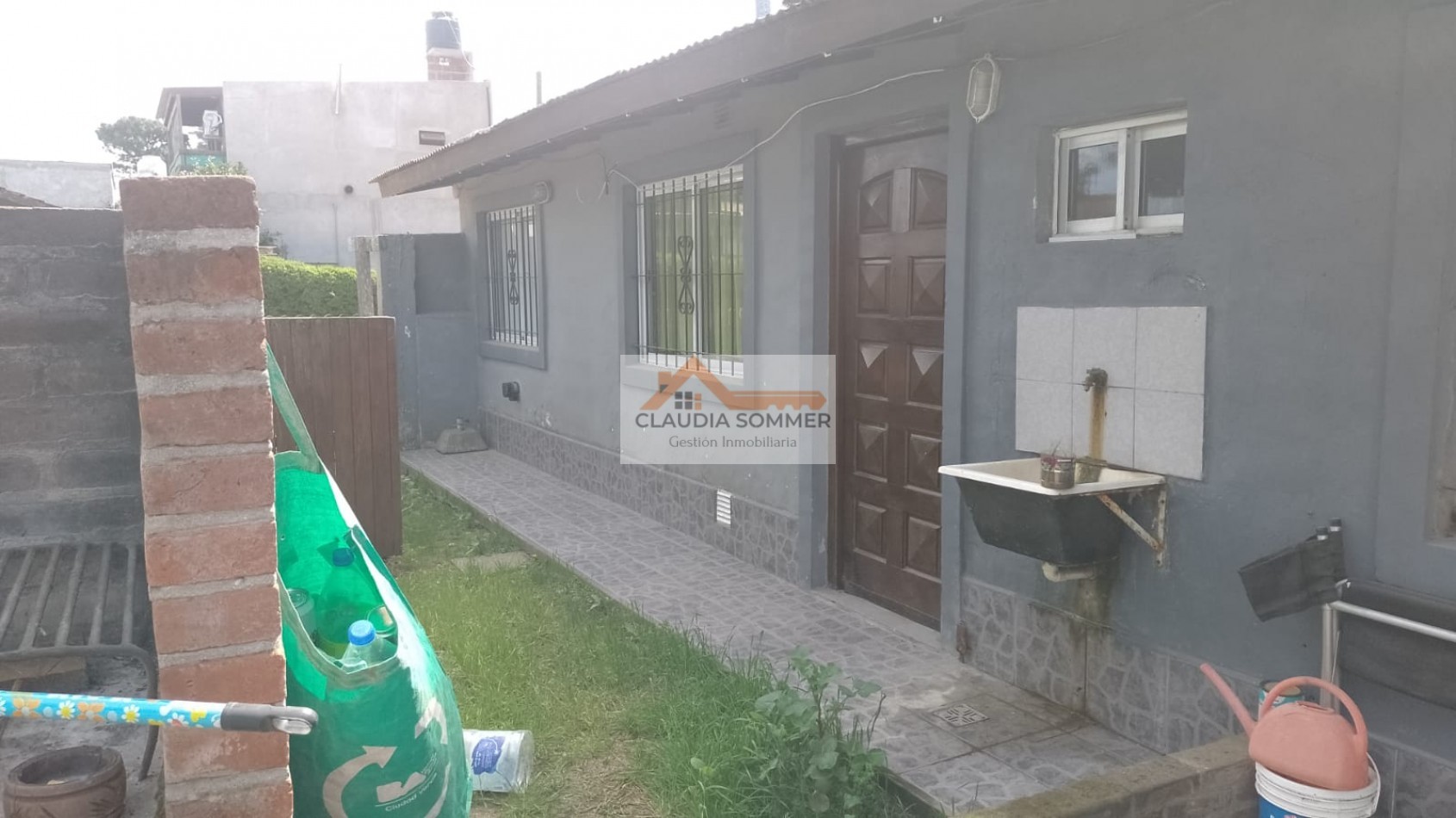 En venta Lote Industrial, Multifamiliar y Comercial mas dos Departamentos