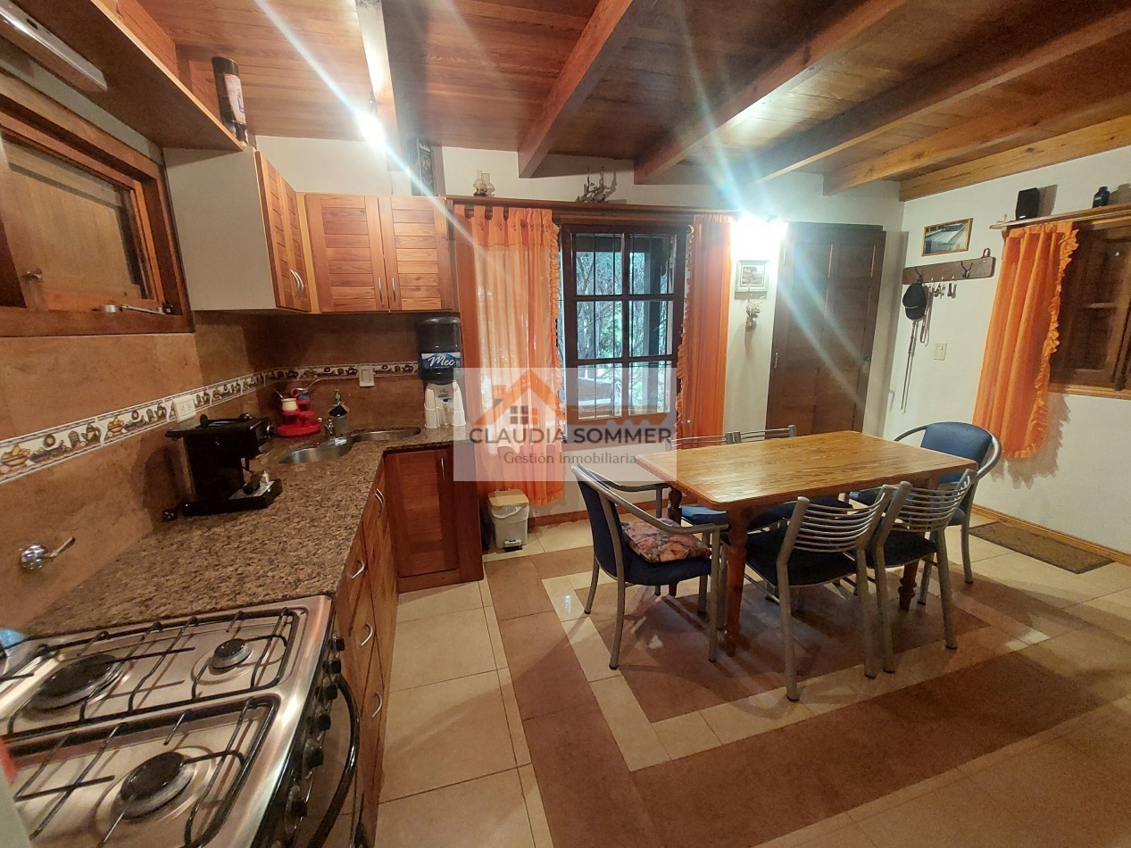 CASA EN VALERIA DEL MAR