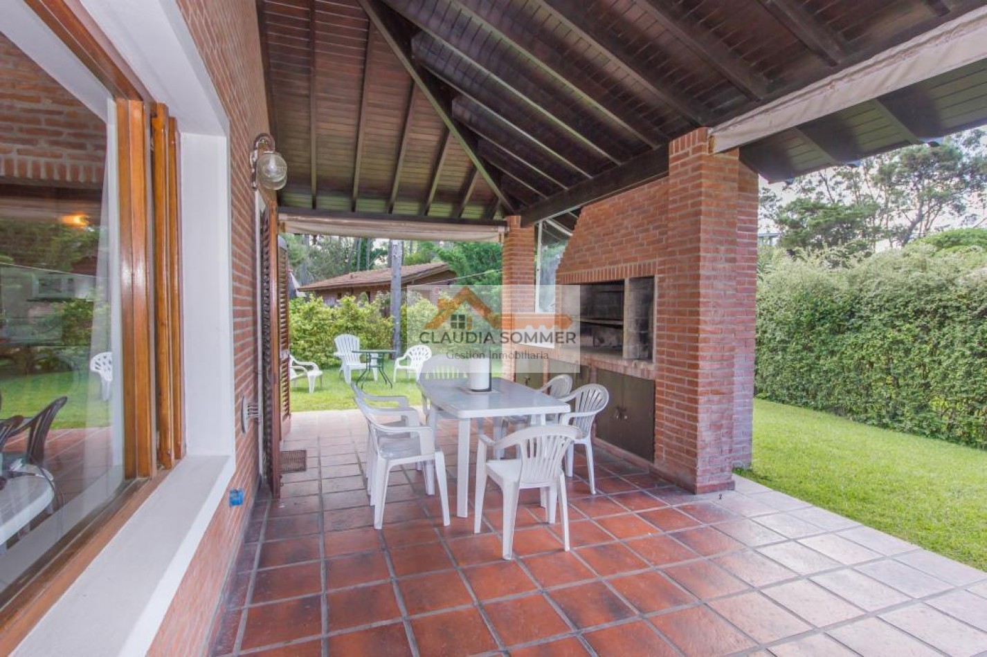 CASA CERCA DEL MAR- CALIDAD Y FUNCIONALIDAD GARANTIZADO-