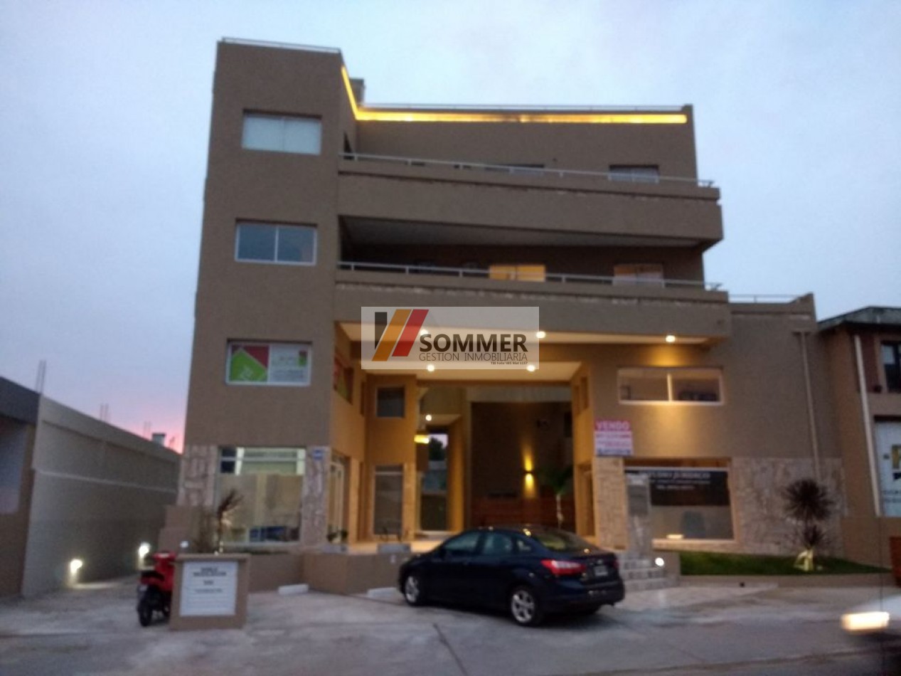 DEPARTAMENTO EN VENTA : CONFORT Y UBICACION IDEAL