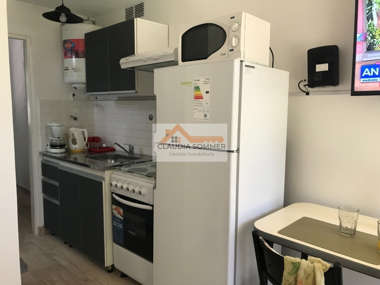 DEPARTAMENTO DOS AMBIENTES
