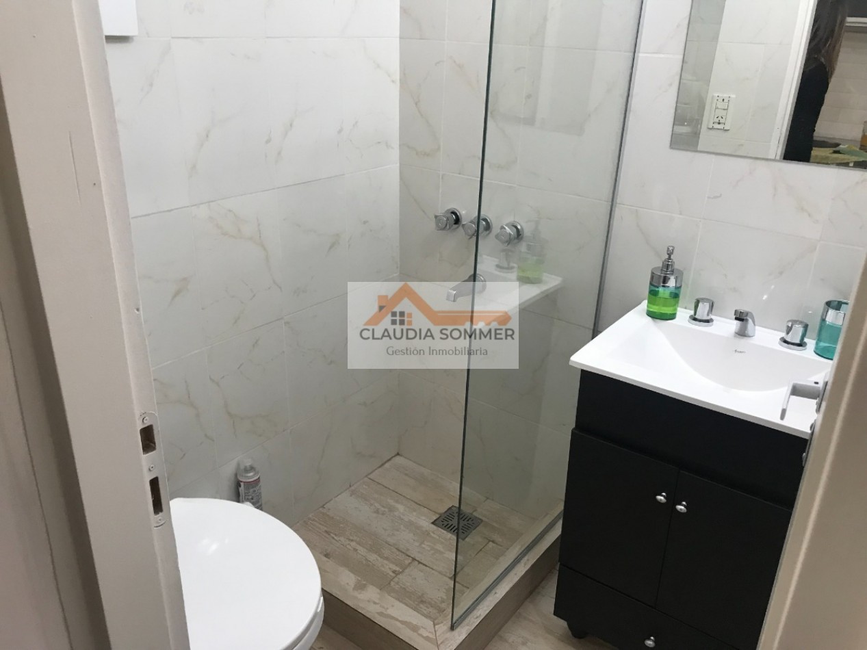 DEPARTAMENTO DOS AMBIENTES