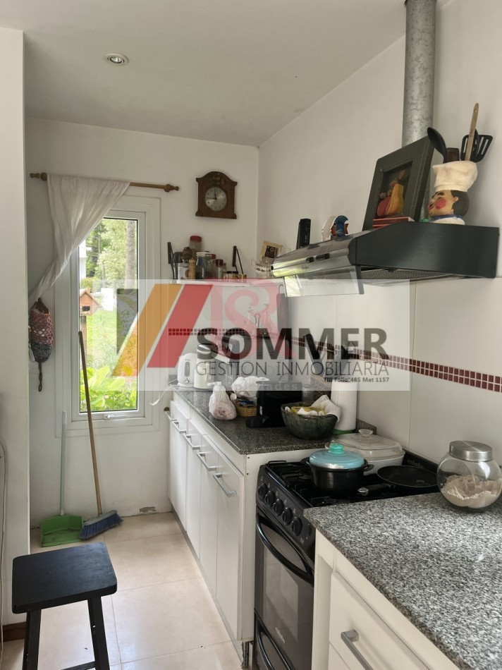 MODERNA CASA EN VENTA