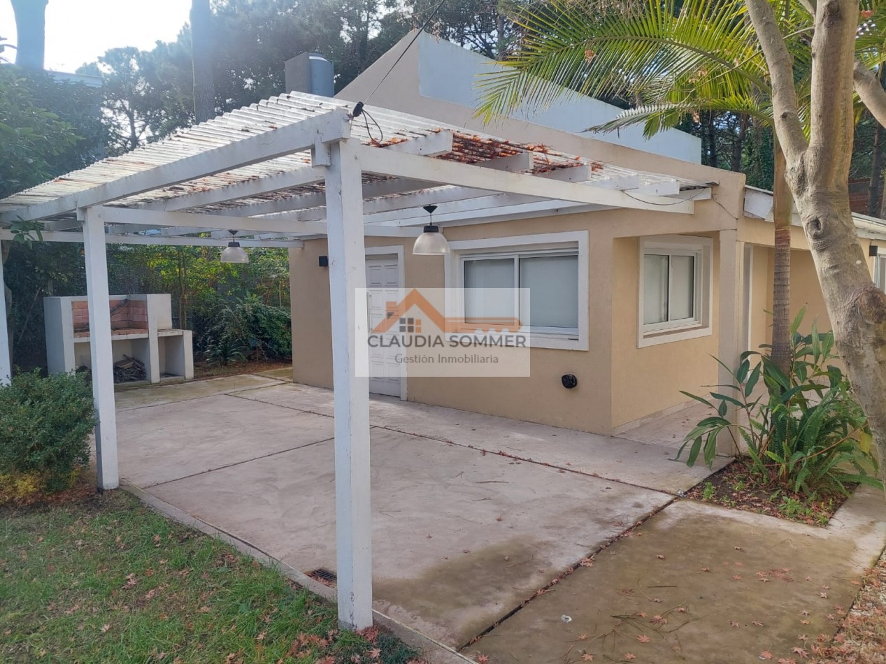 CASA PH  EN PINAMAR