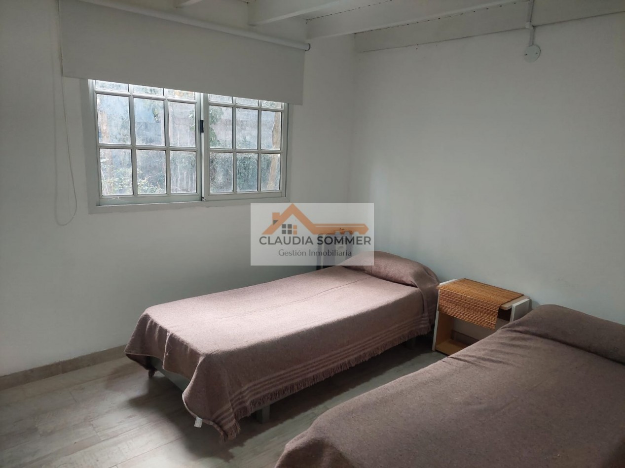 CASA PH  EN PINAMAR