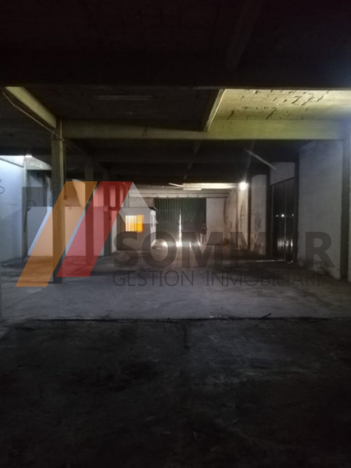 VENTA DE GALPON EN PINAMAR IDEAL PARA MULTIPLES DESTINOS