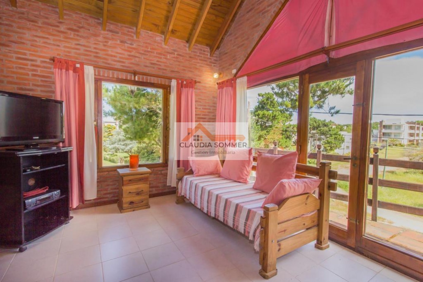 CASA CERCA DEL MAR- CALIDAD Y FUNCIONALIDAD GARANTIZADO-
