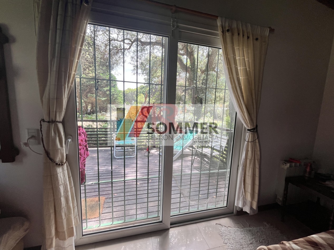 MODERNA CASA EN VENTA